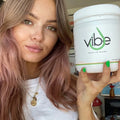 Wake-Up Blend