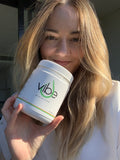 Wake-Up Blend
