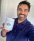 Wake-Up Blend