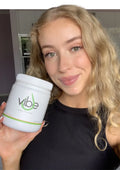 Wake-Up Blend