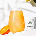Wake-Up Blend