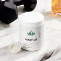 Wake-Up Blend